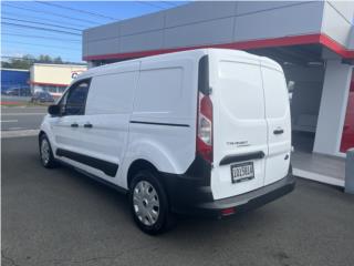 Ford Puerto Rico 2019 Ford Transit Connect 