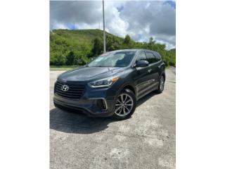 Hyundai Puerto Rico Hyundai Santa Fe Grand Sport 2018, $13,995