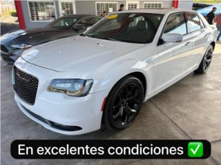 Autos y Camiones Chrysler 300S 2022 Puerto Rico