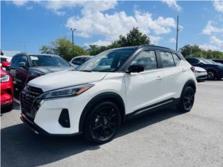 Nissan Puerto Rico NISSAN KICKS 2023 8K MILLAS