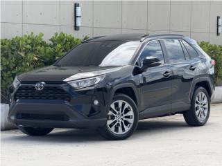 Toyota, Rav4 2021 Puerto Rico Toyota, Rav4 2021