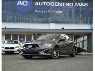 Acura, Acura ILX 2021 Puerto Rico Acura, Acura ILX 2021