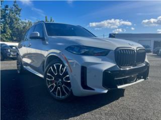 BMW Puerto Rico Con Todos los paquetes || Brooklyn Gray Metal