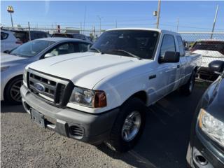 Ford Puerto Rico RANGER 2021 EXCELENTES CONDICIONES