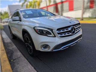 Mercedes Benz Puerto Rico Mercedes Benz GLA250