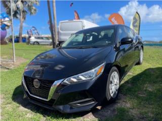 Nissan Puerto Rico NISSAN SENTRA 2020