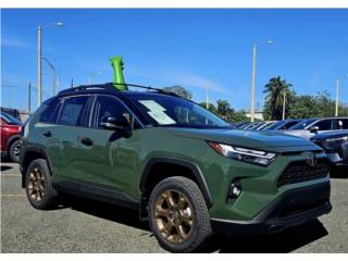 Toyota, Rav4 2025 Puerto Rico Toyota, Rav4 2025