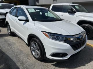 Honda Puerto Rico HONDA HR-V 2022 EXTRA CLEAN