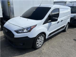 Ford Puerto Rico TRANSIT CONNECT LARGA EXCELENTES CONDICIONES