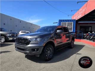 Ford, Ranger 2019 Puerto Rico Ford, Ranger 2019