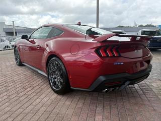 Ford, Mustang 2024 Puerto Rico Ford, Mustang 2024