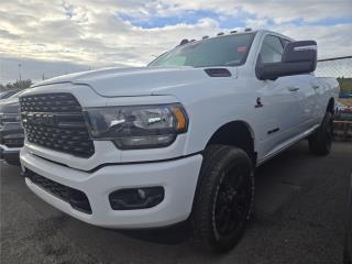 RAM Puerto Rico Ram 2500 Big Horn Cummims 2023 Radio 12' 360