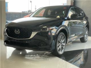 Mazda Puerto Rico CX-5 PREMIUM