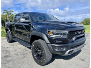 RAM Puerto Rico RAM 1500 TRX 2022