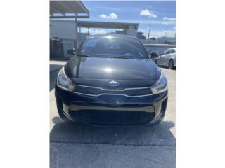 Kia Puerto Rico Kia Rio S 2020