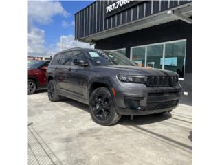 Jeep Puerto Rico Jeep Grand Cherokee 2023