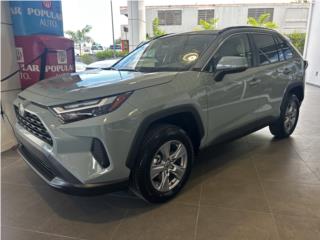 Toyota, Rav4 2025 Puerto Rico Toyota, Rav4 2025