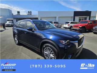 Mazda Puerto Rico Mazda CX90 Select 2024 con 5mil millas 
