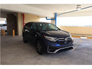 Honda Puerto Rico HONDA CR-V EX 2020 #7803