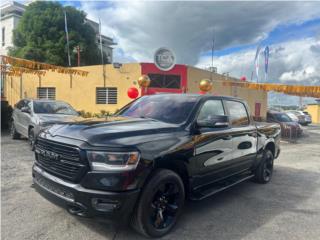 RAM, 1500 2019 Puerto Rico RAM, 1500 2019