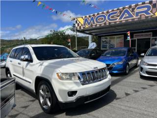 Jeep Puerto Rico JEEP GRAND CHEROKEE