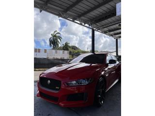 Jaguar Puerto Rico Jaguar XE 300 Sport Edition 2019 NUEVO