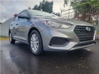 Hyundai Puerto Rico 2022/ HYUNDAI/ACCENT/ LIMITED *EXTRA CLEAN**