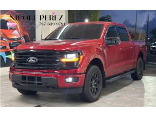 Ford Puerto Rico FORD F-150 XLT 2024