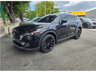 Autos y Camiones 2023 Mazda CX-5 S Puerto Rico