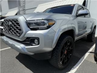 Toyota Puerto Rico TOYOTA TACOMA TRD SPORT 4X4 (LIQUIDACION)