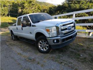 Ford Puerto Rico Ford 250 super duty 4x4 