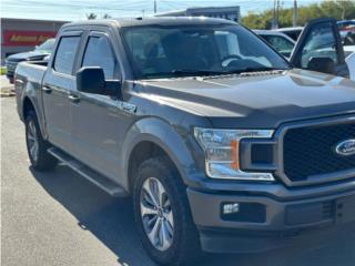 Ford Puerto Rico Ford F150 STX 2018 