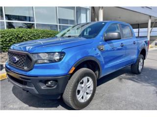 Ford Puerto Rico FORD RANGER STX 2023! POCO MILLAJE