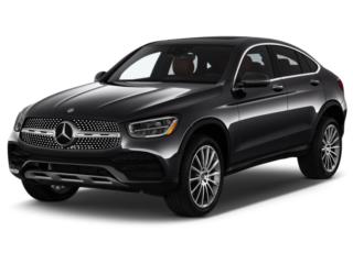 Mercedes Benz Puerto Rico MERCEDES BENZ GLC 300 2021 #1070