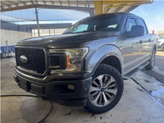 Ford Puerto Rico FORD F 150 STX 2018