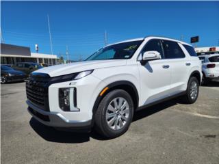 Hyundai, Palisade 2025 Puerto Rico Hyundai, Palisade 2025