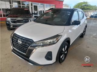 Nissan Puerto Rico Nissan Kicks 2023 9K MILLAS