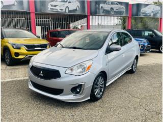 Mitsubishi Puerto Rico Pagos desde $199.00