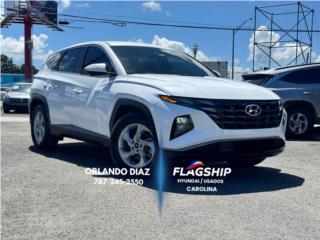 Hyundai, Tucson 2022 Puerto Rico Hyundai, Tucson 2022