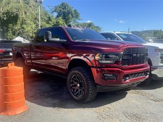 RAM Puerto Rico 2022 RAM 2500 LIMITED TURBO DIESEL HEAVY DUTY