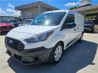 Ford Puerto Rico FORD TRANSIT CONNECT / SOLO 26MIL MILLAS 