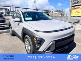 Hyundai, Kona 2025 Puerto Rico Hyundai, Kona 2025