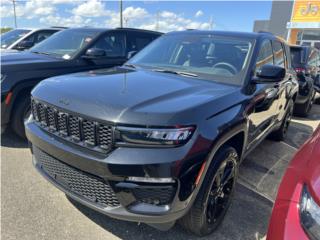 Jeep Puerto Rico JEEP GRAND CHEROKEE LIMITED 2023