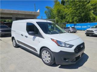 Ford Puerto Rico FORD TRANSIT CONNECT / SOLO 26MIL MILLAS 