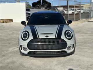 MINI  Puerto Rico 2023 Mini Cooper S Clubman