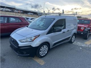 Ford Puerto Rico Transit connect  2019