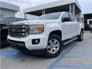 Chevrolet Puerto Rico $19,990 CHEVROLET COLORADO Z71 AO 2016