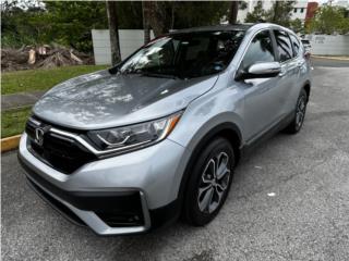 Honda Puerto Rico HONDA CRV 2022