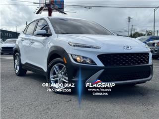 Hyundai, Kona 2022 Puerto Rico