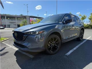 Mazda Puerto Rico 2022 CX-5 AWD INMACULADA 